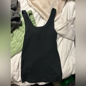 american eagle tank top